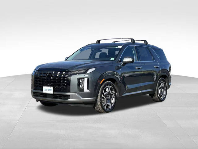 2023 Hyundai Palisade SEL AWD photo