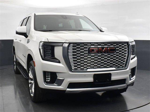 2022 GMC Yukon Denali 4WD photo