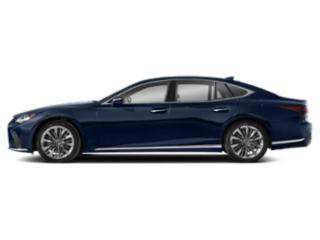 2022 Lexus LS LS 500 AWD photo