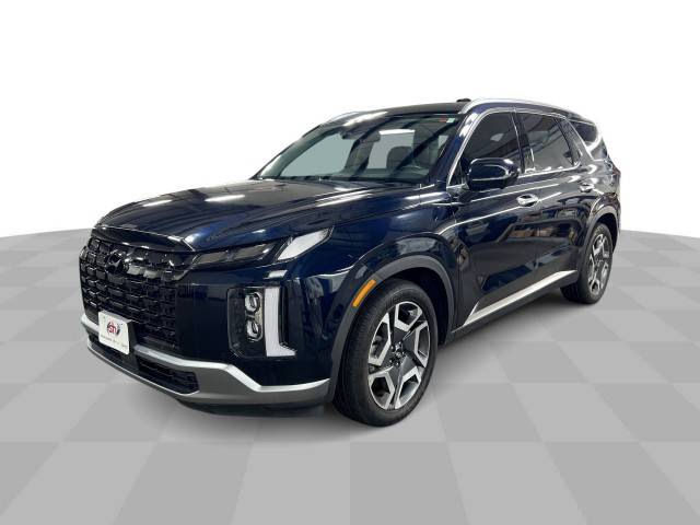 2023 Hyundai Palisade Limited AWD photo