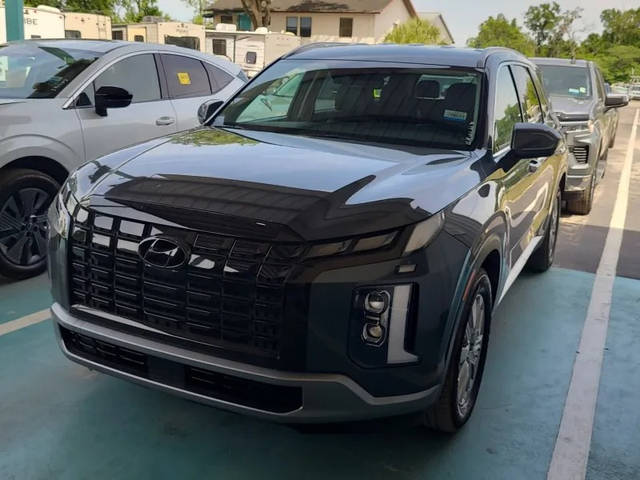 2023 Hyundai Palisade SEL FWD photo