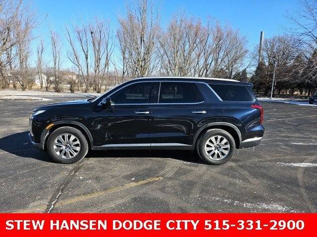 2023 Hyundai Palisade SEL AWD photo