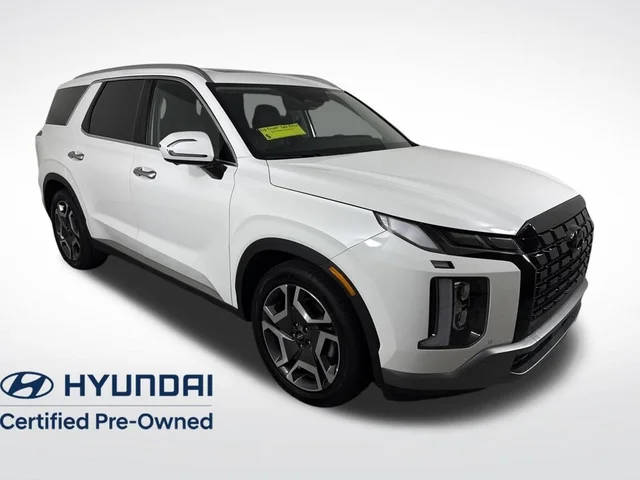 2023 Hyundai Palisade Limited FWD photo