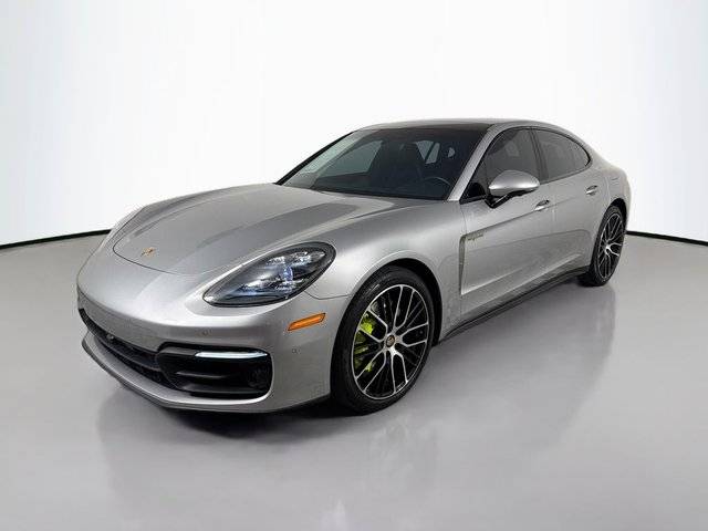 2023 Porsche Panamera 4 E-Hybrid AWD photo