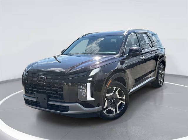 2023 Hyundai Palisade SEL AWD photo