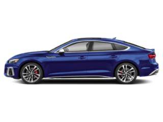 2022 Audi S5 Sportback Premium Plus AWD photo