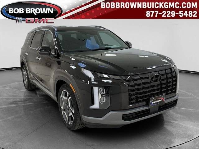 2023 Hyundai Palisade Limited AWD photo
