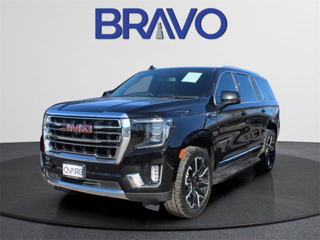 2022 GMC Yukon SLT RWD photo