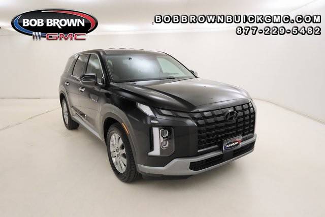 2023 Hyundai Palisade SE AWD photo