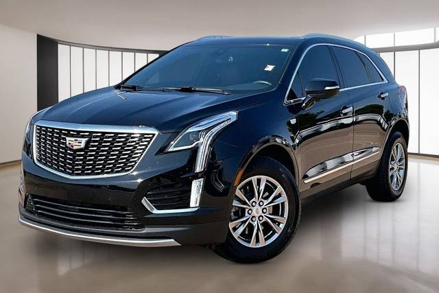 2023 Cadillac XT5 AWD Premium Luxury AWD photo