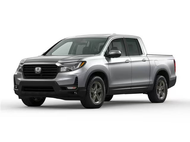 2022 Honda Ridgeline RTL AWD photo