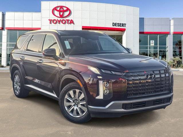 2023 Hyundai Palisade SEL AWD photo