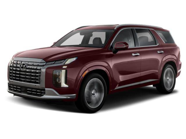 2023 Hyundai Palisade SEL AWD photo