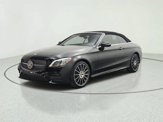 2022 Mercedes-Benz C-Class C 300 RWD photo