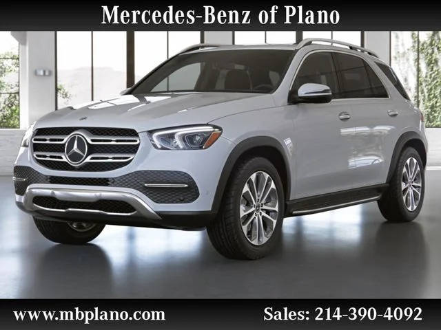 2022 Mercedes-Benz GLE-Class GLE 350 RWD photo