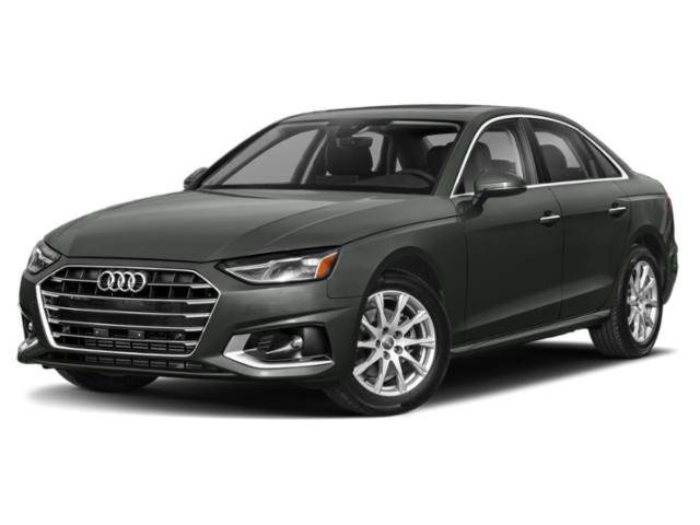 2022 Audi A4 S line Premium Plus AWD photo