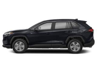 2022 Toyota RAV4 Hybrid XLE AWD photo