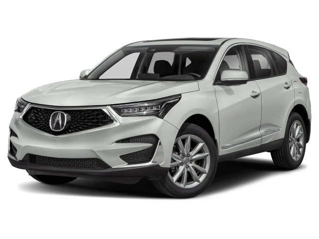 2021 Acura RDX  FWD photo