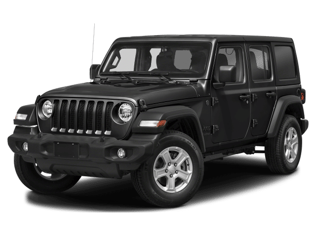 2022 Jeep Wrangler Unlimited Unlimited Willys 4WD photo