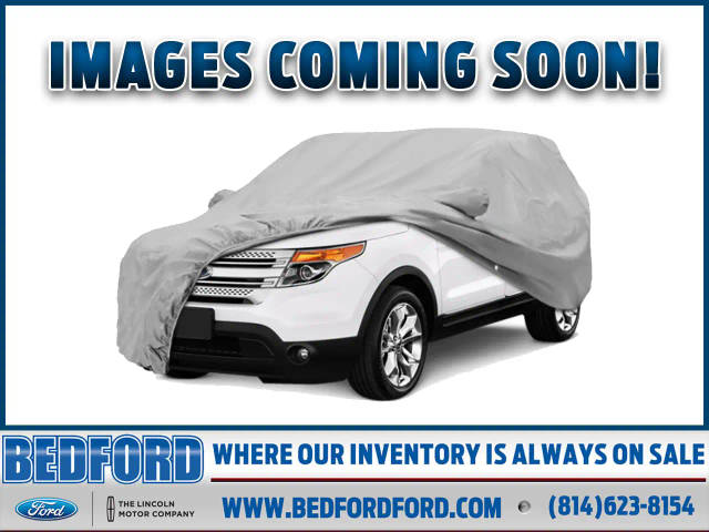 2022 Ford Escape SEL AWD photo