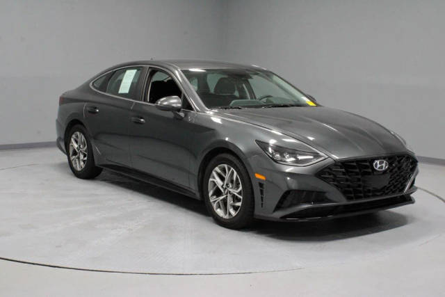 2022 Hyundai Sonata SEL FWD photo