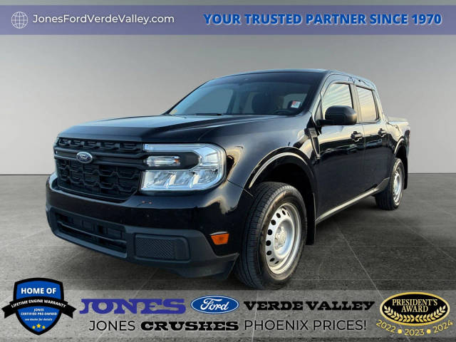 2022 Ford Maverick XL FWD photo