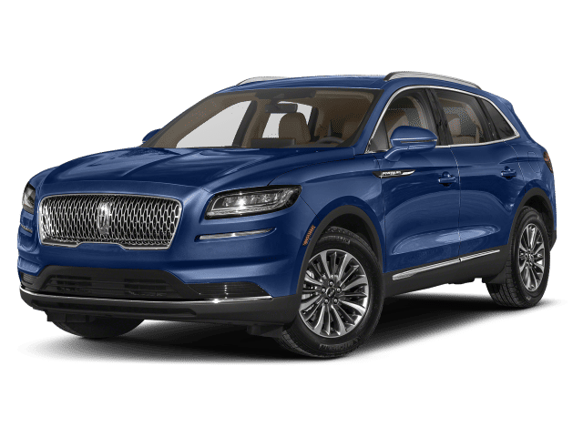 2022 Lincoln Nautilus Reserve FWD photo