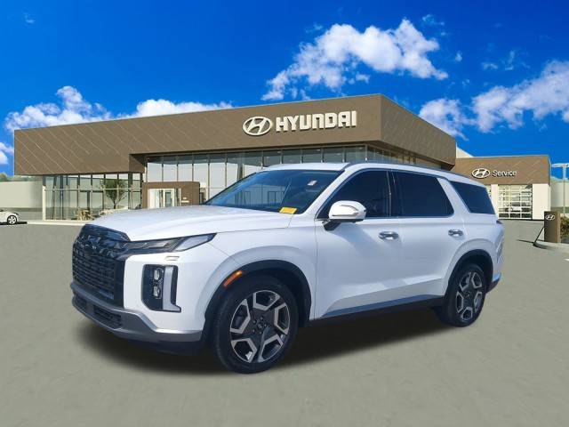 2023 Hyundai Palisade Limited FWD photo