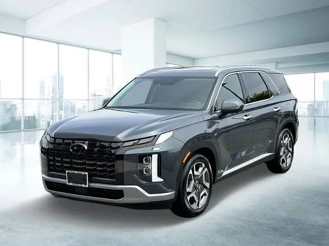 2023 Hyundai Palisade SEL AWD photo