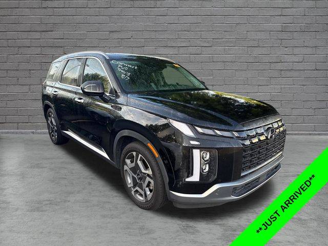 2023 Hyundai Palisade SEL FWD photo