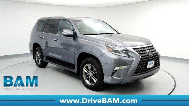 2022 Lexus GX GX 460 Premium 4WD photo