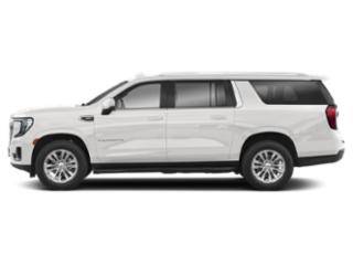 2022 GMC Yukon XL SLE 4WD photo