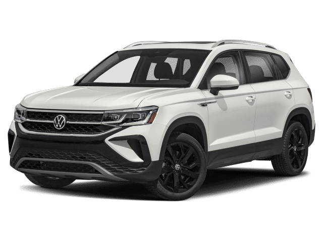 2022 Volkswagen Taos SEL AWD photo