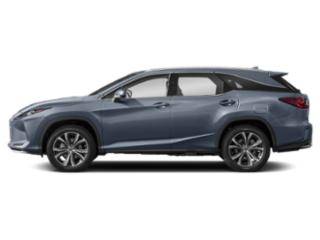 2022 Lexus RX RX 350L AWD photo