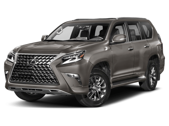 2022 Lexus GX GX 460 Premium 4WD photo