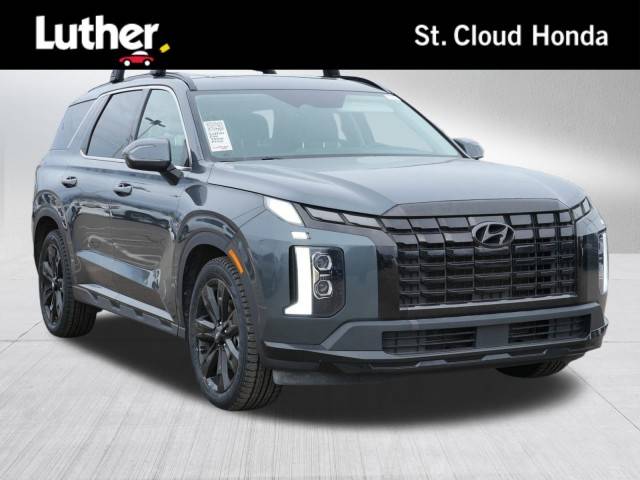 2023 Hyundai Palisade XRT AWD photo