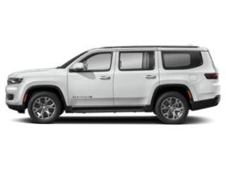 2022 Jeep Wagoneer Series III Carbide 4WD photo