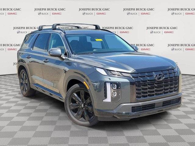 2023 Hyundai Palisade XRT AWD photo