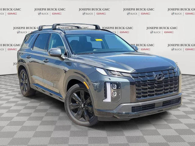 2023 Hyundai Palisade XRT AWD photo