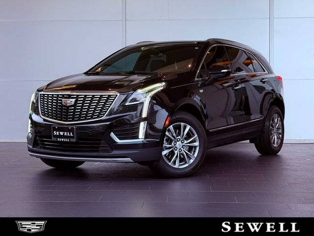 2023 Cadillac XT5 FWD Premium Luxury FWD photo