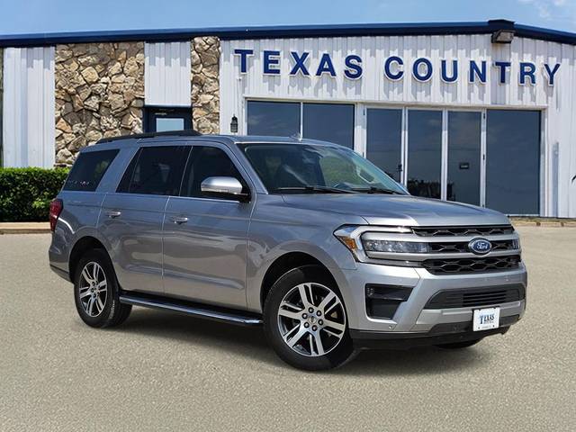 2022 Ford Expedition XLT RWD photo
