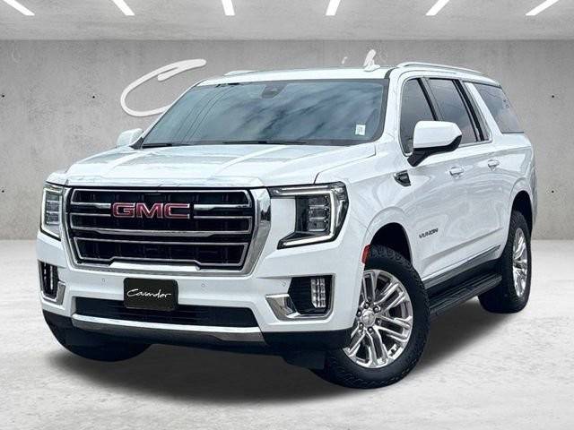 2022 GMC Yukon XL SLT 4WD photo