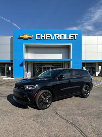 2022 Dodge Durango R/T RWD photo