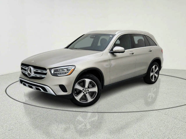 2022 Mercedes-Benz GLC-Class GLC 300 RWD photo