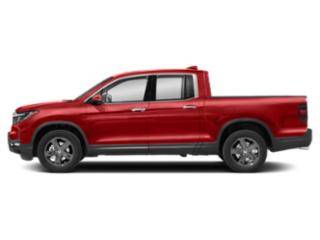 2022 Honda Ridgeline RTL-E AWD photo