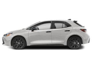 2022 Toyota Corolla Nightshade FWD photo