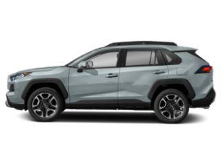 2022 Toyota RAV4 Adventure AWD photo