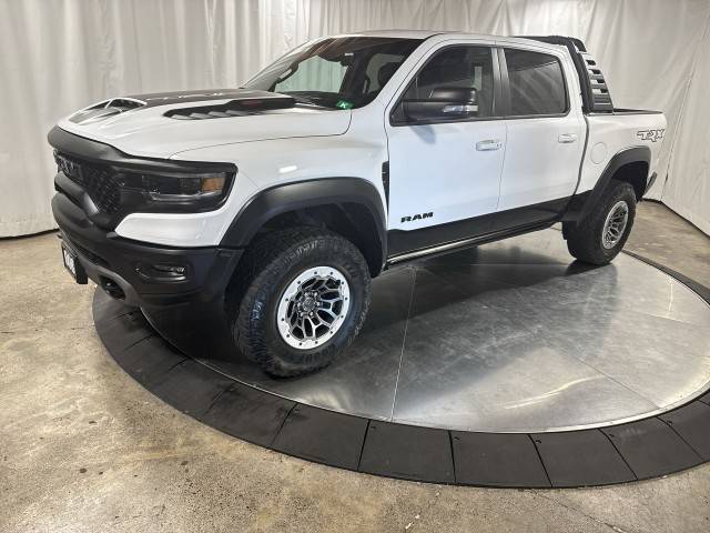 2022 Ram 1500 TRX 4WD photo