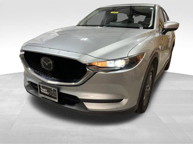 2021 Mazda CX-5 Touring AWD photo