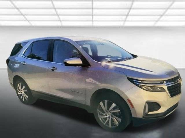 2022 Chevrolet Equinox LT FWD photo